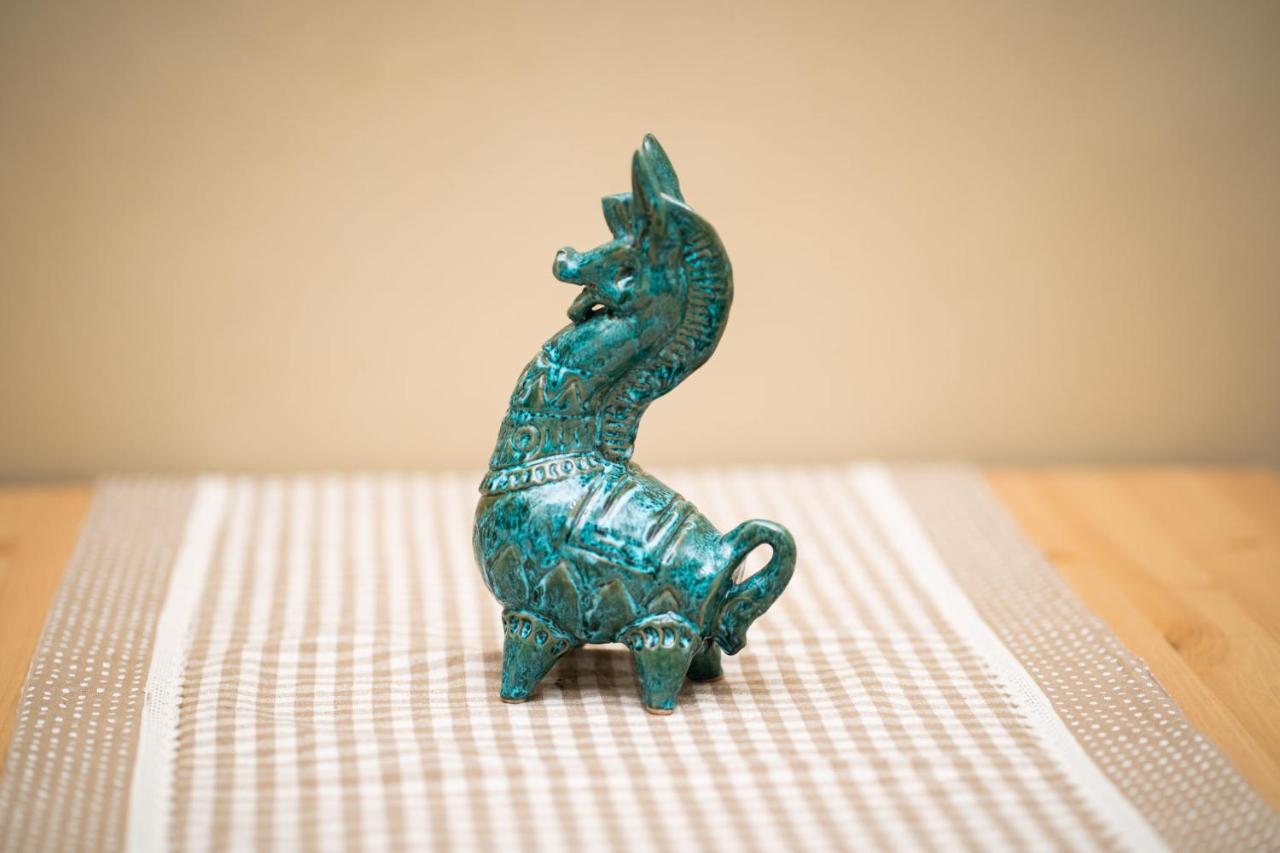 Su Murdegu 卡利亚里 外观 照片