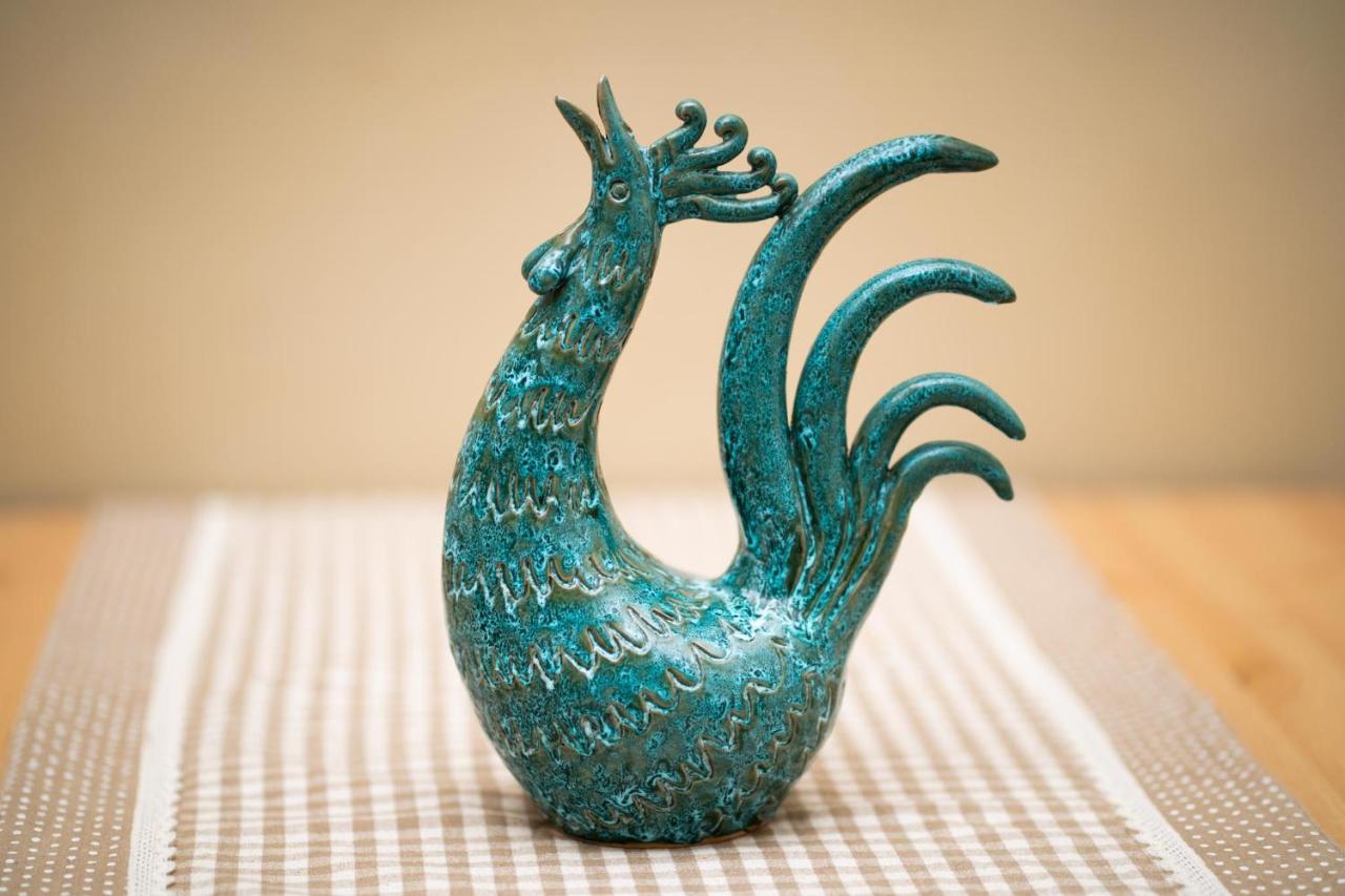 Su Murdegu 卡利亚里 外观 照片